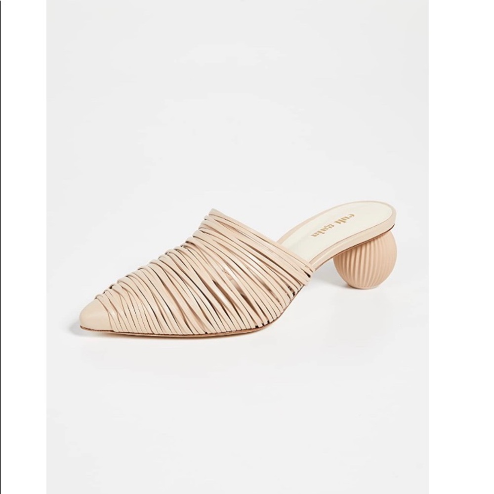 Stunning Cult Gaia Pia mules